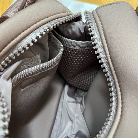 Dagne Dover Landon Carryall Extra Small in Dune - Picture 5 of 14